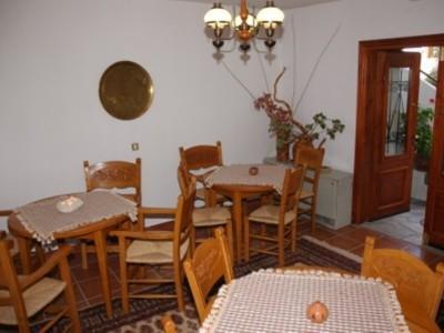 Guesthouse Papanikolaou Litóchoron Ngoại thất bức ảnh