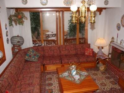 Guesthouse Papanikolaou Litóchoron Ngoại thất bức ảnh