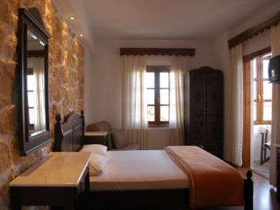 Guesthouse Papanikolaou Litóchoron Ngoại thất bức ảnh