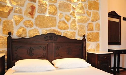 Guesthouse Papanikolaou Litóchoron Phòng bức ảnh