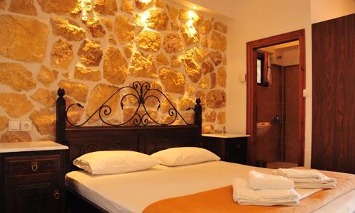 Guesthouse Papanikolaou Litóchoron Phòng bức ảnh