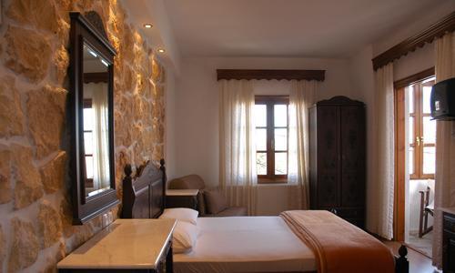 Guesthouse Papanikolaou Litóchoron Phòng bức ảnh