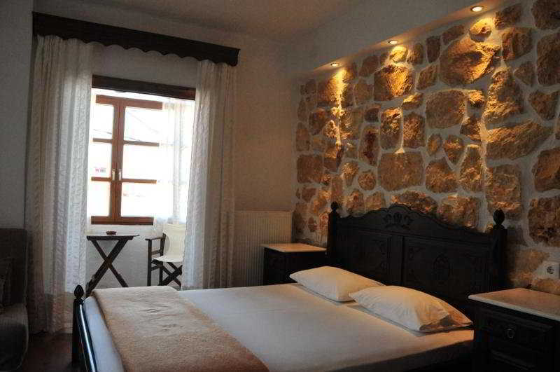 Guesthouse Papanikolaou Litóchoron Ngoại thất bức ảnh